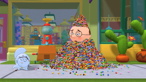 Handy Manny, Season 2 Episode 28 image