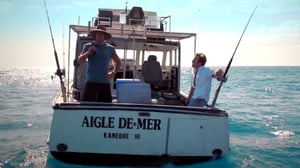 Hawaii Five-0, Season 3 Episode 3 image