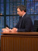 Late Night With Seth Meyers, Season 3 Episode 82 image
