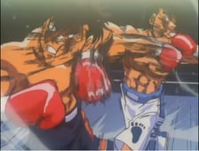 Fighting Spirit, Season 1 Episode 72 image