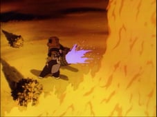 Star Wars: Ewoks, Season 1 Episode 1 image