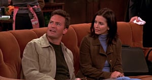 Friends, Season 10 Episode 5 image