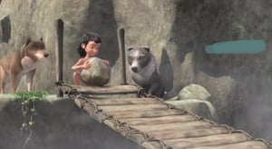 The Jungle Book, Season 2 Episode 27 image