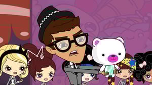 Kuu Kuu Harajuku, Season 1 Episode 15 image