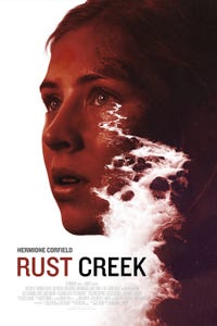 Rust Creek as Lowell