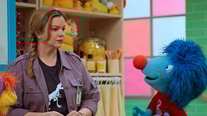 Helpsters, Season 1 Episode 6 image