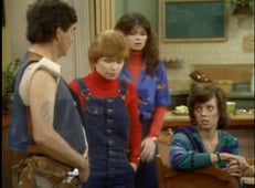 One Day at a Time, Season 5 Episode 18 image