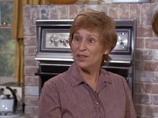 Bewitched, Season 8 Episode 22 image