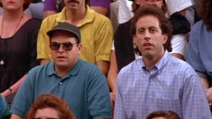 Seinfeld, Season 5 Episode 6 image