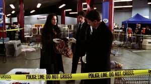 CSI: NY, Season 1 Episode 12 image