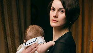 PBS Sets Downton Abbey Season 4 Premiere Date