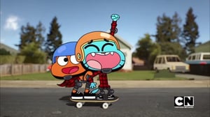 The Amazing World of Gumball, Season 5 Episode 19 image
