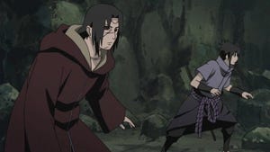 Naruto: Shippuden, Season 15 Episode 14 image
