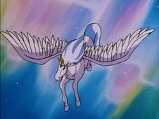 Sailor Moon, Season 4 Episode 28 image