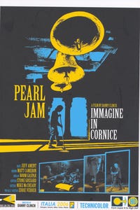 Pearl Jam: Imagine in Cornice - Live in Italy 2006 as Guitar
