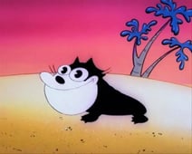 The Twisted Tales of Felix the Cat, Season 1 Episode 1 image