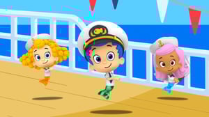 Bubble Guppies, Season 3 Episode 15 image