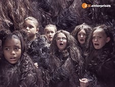 The Worst Witch, Season 1 Episode 13 image