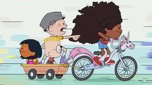 The Nutty Boy, Season 1 Episode 1 image