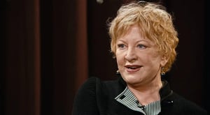 Min sanning, Season 2 Episode 6 image