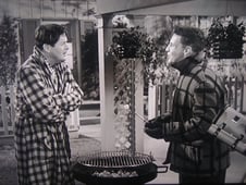 The Adventures of Ozzie and Harriet, Season 4 Episode 12 image