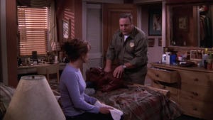 The King of Queens, Season 3 Episode 9 image