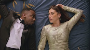 Unsuspicious, Season 1 Episode 7 image