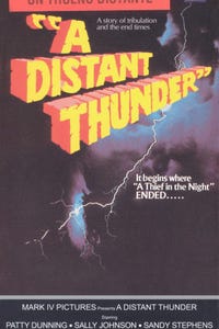 Distant Thunder as Mark Lambert