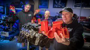 Engine Masters, Season 4 Episode 5 image
