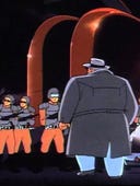 Batman: The Animated Series, Season 1 Episode 1 image