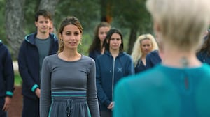 Welcome to Eden, Season 1 Episode 2 image