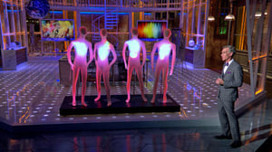 Bill Nye Saves the World, Season 1 Episode 9 image