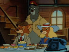 TaleSpin, Season 1 Episode 20 image
