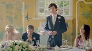 Sherlock, Season 3 Episode 2 image
