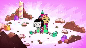 Teen Titans Go!, Season 3 Episode 19 image