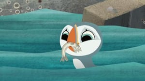 Puffin Rock, Season 2 Episode 5 image
