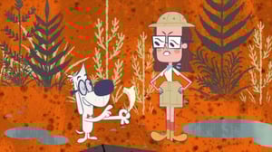 The Mr. Peabody & Sherman Show, Season 3 Episode 3 image