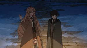 Mushoku Tensei: Jobless Reincarnation, Season 2 Episode 14 image