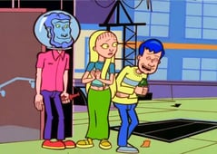 Mission Hill, Season 1 Episode 13 image