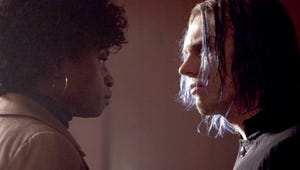 American Horror Story: Cult's Adina Porter Previews What's Next in the War Between Kai and Beverly