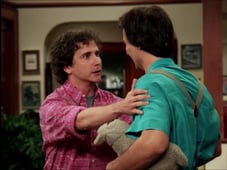 Perfect Strangers, Season 1 Episode 4 image