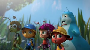 Beat Bugs, Season 1 Episode 4 image