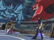 Yu-Gi-Oh!, Season 3 Episode 34 image