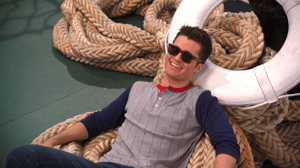 Lab Rats, Season 3 Episode 1 image