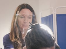 Save My Skin, Season 3 Episode 9 image