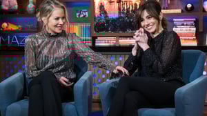 Watch What Happens Live with Andy Cohen, Season 16 Episode 75 image