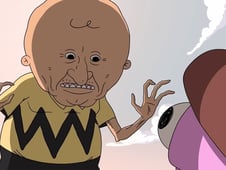 Smiling Friends, Season 1 Episode 4 image