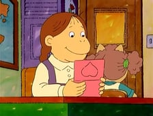 Arthur, Season 2 Episode 16 image