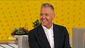The Talk, Season 13 Episode 125 image