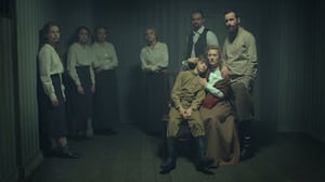 The Last Czars, Season 1 Episode 6 image